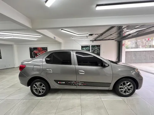 Renault Logan MT 2020
