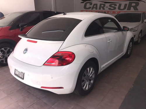 Vw The Beatle 1.4 Tsi 3p 2014