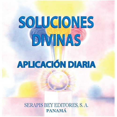 Soluciones Divinas-aplicación Diaria