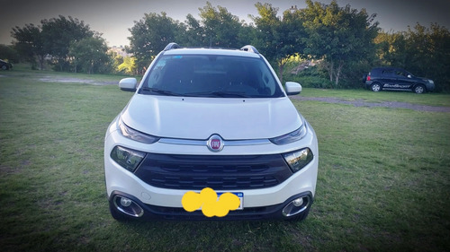 Fiat Toro 1.8 Freedom 4X2 At