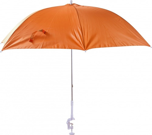 Guarda-sol Sortido Clamp S Coat Para Cadeira De Praia Belfix