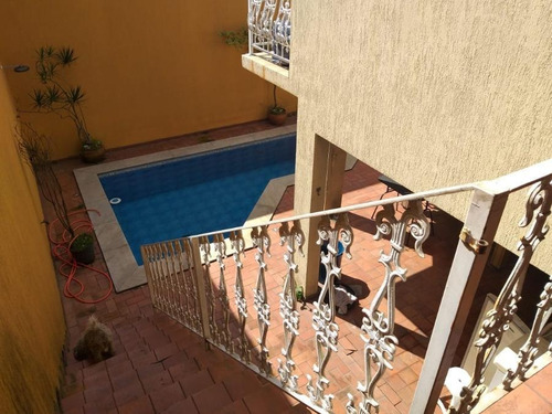 Casa Para Venda Por R$1.000.000,00 Com 3 Dormitórios, 1 Suite E 4 Vagas - Parque Cruzeiro Do Sul , São Paulo / Sp - Bdi25527