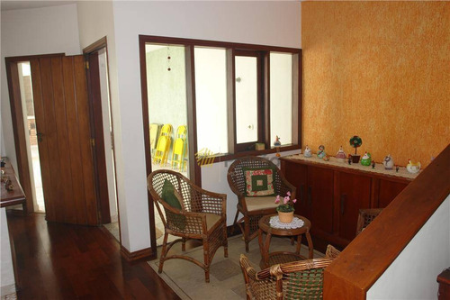 Imagem 12 de 30 de Sobrado À Venda, 359 M² Por R$ 1.300.000,00 - Parque São Diogo - São Bernardo Do Campo/sp - So0373
