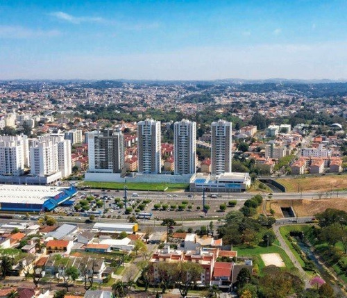 Imagem 12 de 13 de Apartamento Residencial Em Curitiba - Pr - Ap0186_capr