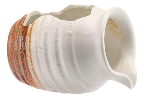 Vaso De Para Água Circulante, Vaso Hidropônico, Branco