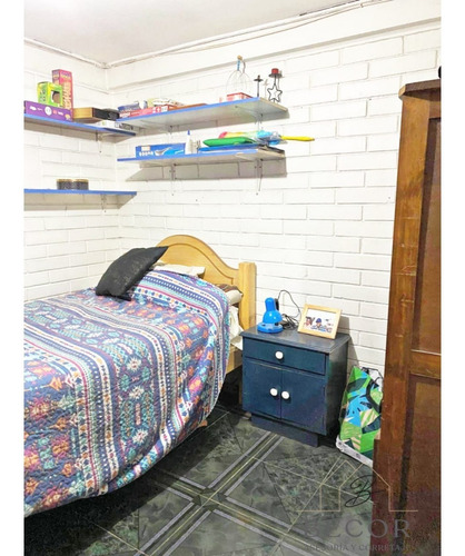 Imagen 9 de 13 de Becor Vende Casa 3d-2b. Maipú