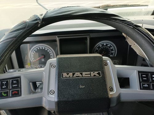 Tracto Camión Mack An64tx Año 2021