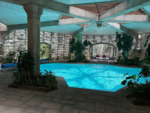Bosque 6060, Departamento En Venta Con 3 Rec. Y 260 M2 De Construcción