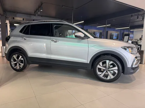 Volkswagen Taigun 1.0 Tsi Comfortline At