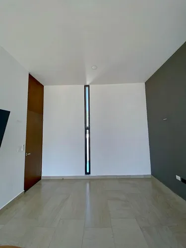 Residencia Con Domótica Y Paneles Solares En Montebello