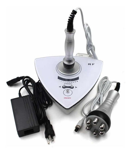 Radio Frecuencia Facial Y Corporal
