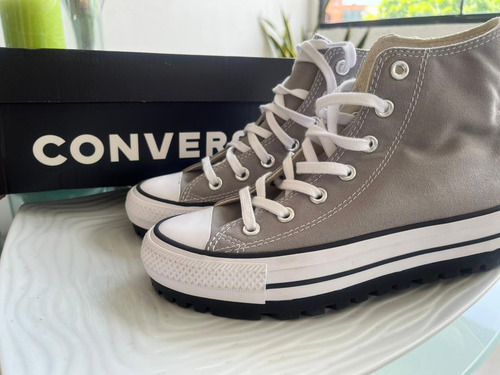 Botas Converse Originales