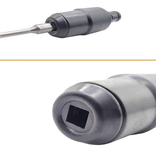 Impact Wrench Converter Square Shank Steel Electric Wrench A