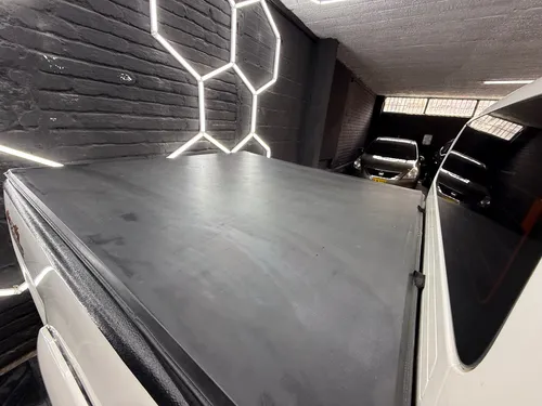 Toyota Hilux 3.0 Srv