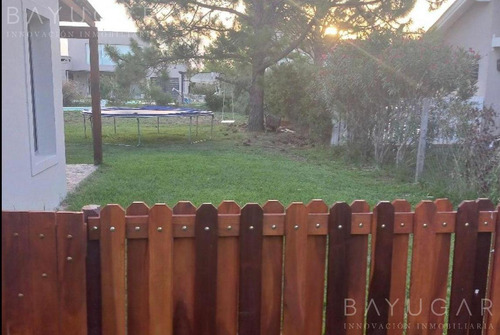 Venta- Casa En Barrio Marinas Del Pilar (acepta Propiedad Caba Parte De Pago)- Pilar