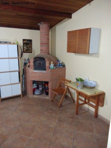 Imagem 3 de 20 de Chácara - Ch00232 - 2515540