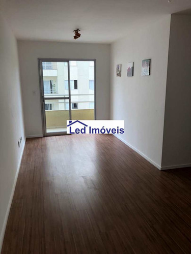 Imagem 1 de 7 de Apartamento Com 2 Dorms, Jaguaribe, Osasco - R$ 247 Mil, Cod: 300 - V300