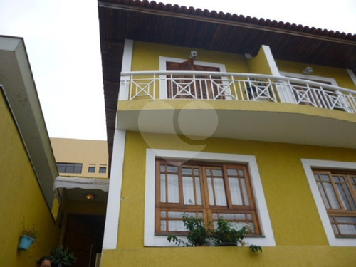 Imagem 9 de 15 de Sobrado Residencial - 3 Dorms 3 Suites 4 Vagas - À Venda No Remédios - Reo210136