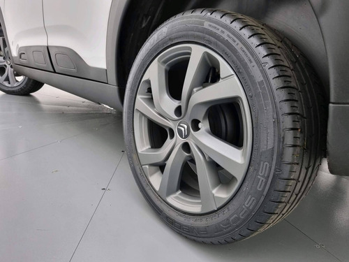Imagem 12 de 15 de Citroën C4 Cactus 1.6 Vti 120 Flex Feel Eat6