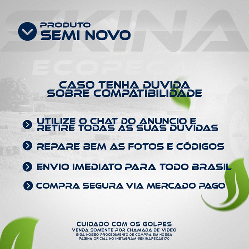 Borracha Vedação Ar Condicionado Renegade Toro Compass 16/21
