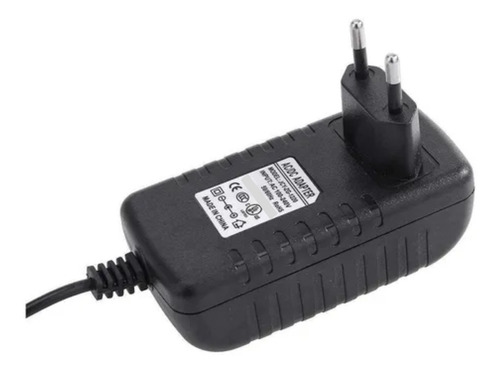 Imagen 2 de 4 de Fuente Poder 5v-2a Cargador Transformador Ata Eficiencia