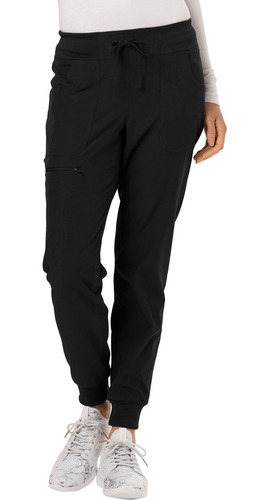 Heartsoul Hs030 Pantalón Quirúrgico Clínico Jogger Mujer 