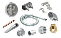 Comprar Kit Acometida Mufa Basico Resid.+tsapa110v Cfe. Envio Gratis