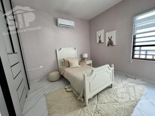 Casa En Solana Residencial Dominio Cumbres
