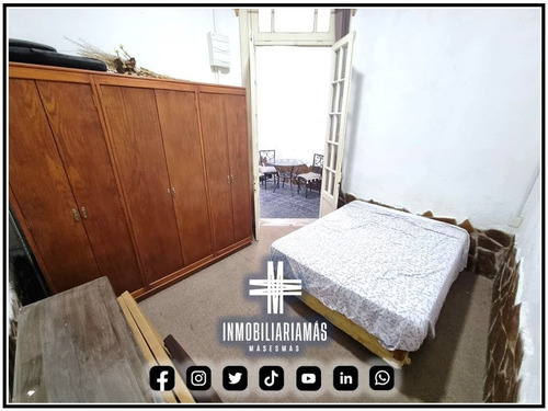 Imagen 5 de 10 de Apartamento Venta Ciudad Vieja Montevideo Imas.uy L (ref: Ims-17409)