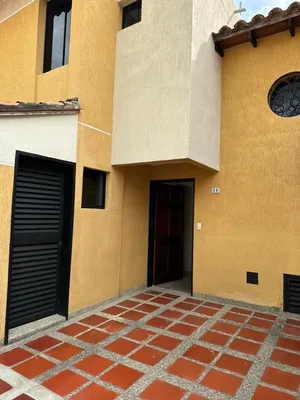 Townhouse en venta