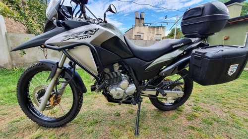 Imagen 4 de 5 de Honda Xre300