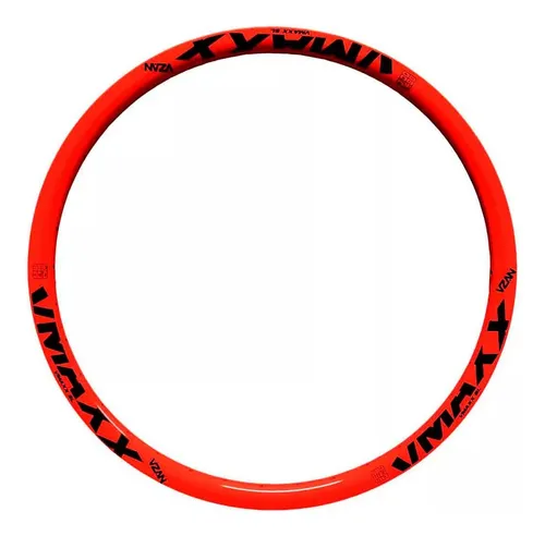 新品 正規品!!  Aro Folha 26 Neon Laranja Cor - Disco Freio Neon Furos 36 V-maxx アクセサリー