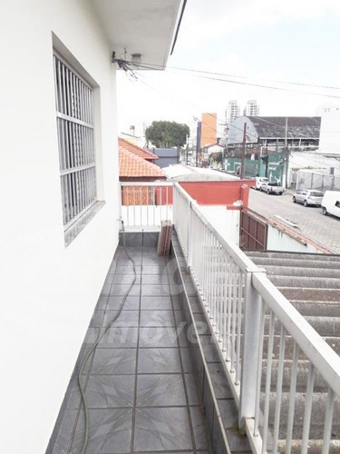 Ref.: 5942 - Sobrado Em Osasco Para Venda - V5942