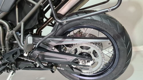 Imagem 4 de 10 de Triumph Tiger 800 Xcx