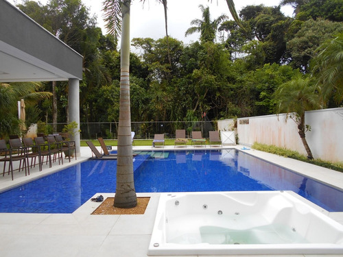 Imagem 13 de 15 de Casa Para Venda No Bairro Riviera De São Lourenço Em Bertioga - Cod: Ir22615 - Ir22615