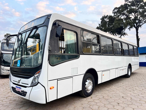 Ônibus Urbano Motor Dianteiro 2014/2015 Financia