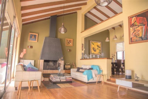 Imagen 1 de 22 de Casa En Venta En La Reina