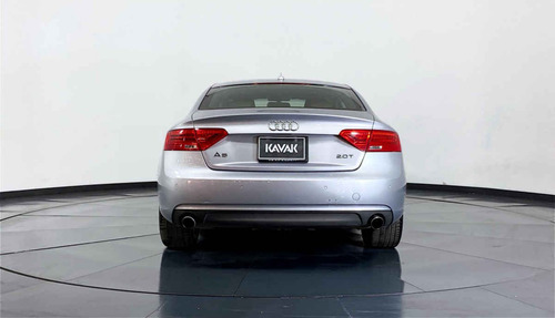 Imagen 5 de 15 de 112228 - Audi A5 2016 Con Garantía