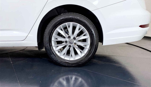 Imagen 7 de 15 de 116962 - Volkswagen Jetta 2019 Con Garantía