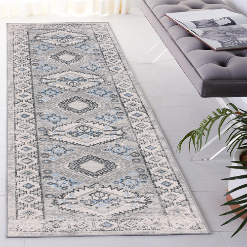 Safavieh Odyssey Collection Alfombra De Pasillo De 2 Pies 2