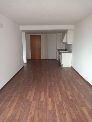 Aprhor Vende O Alquila Apto De 1 Dormitorio Al Frente Garage