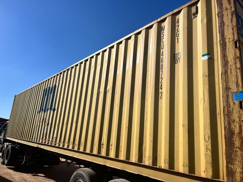 Imagen 15 de 15 de Contenedor De 20 Pies Containers Maritimos 40 Pies Usados