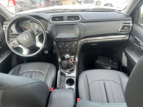 GWM Wingle 5 Full