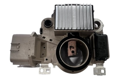 Regulador Alternador Mitsubishi Lancer Signo Galant Im341