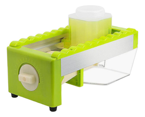 Máquina Cortadora De Tomates Food Slicer