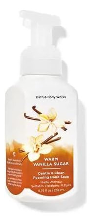 Sabonetes De Espuma Para Mãos Para Banho E Corpo - Conjunto