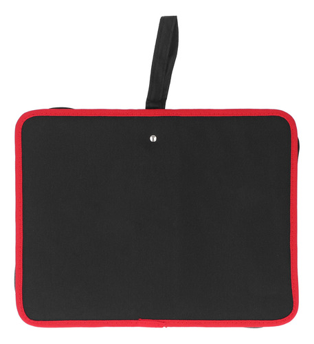 Bolsa De Llaves Impermeable, Enrollable, Organizador De Alma