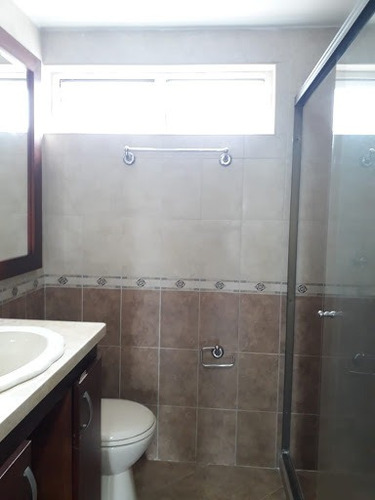 Imagen 27 de 28 de Apartamento En Arriendo Alto Del Perro 279-19454
