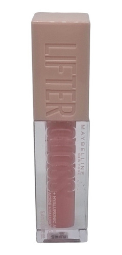 Brillo Labial Maybelline Lifter Gloss Reef