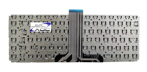 Teclado Para Hp Stream Nsk-cx3sq Tpn-q183 901658-031 -001 Ev